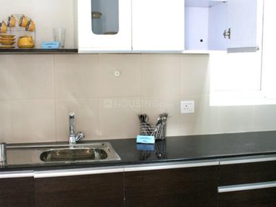 Project Image of 722.0 - 3615.0 Sq.ft 1 BHK Apartment for buy in Shrachi Greenwood Elements