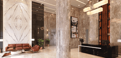 Project Image of 801.27 - 1555.29 Sq.ft 2 BHK Apartment for buy in Sarvatra