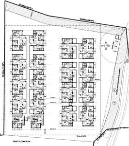 Project Image of 928.0 - 1873.0 Sq.ft 2 BHK Apartment for buy in Prithvi Thirumala Green Fields