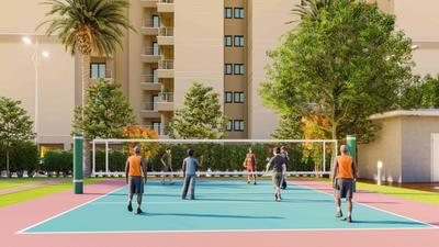 Project Image of 889.96 - 1755.06 Sq.ft 2 BHK Apartment for buy in Nilansh Celeste