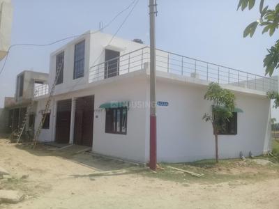 Marwaadh Sparsh Paradise Elevation 1