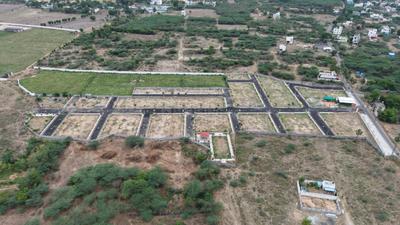 Project Image of 600.0 - 2400.0 Sq.ft Residential Plot Plot for buy in Garden City