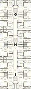 Project Image of 473.93 - 1152.0 Sq.ft 2 BHK Apartment for buy in Shanti Oum Orbit
