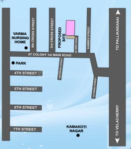 Project Image of 960.0 - 1255.0 Sq.ft 2 BHK Apartment for buy in Khurinji Veronica