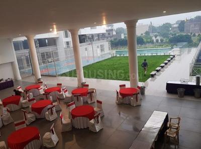 Project Image of 986 Sq.ft 2.5 BHK Apartment / Flat for sale in Bhawrasla for Rs. 8700000