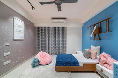 Project Image of 0.0 - 4400.0 Sq.ft 4 BHK Apartment for buy in Shivalik Legacy