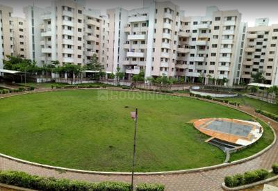 Project Image of 580 Sq.ft 1 BHK Apartment / Flat for sale in Chakan for Rs. 1500000
