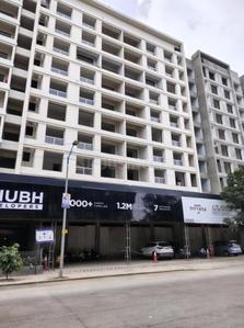 Project Image of 851.64 - 1165.3 Sq.ft 2 BHK Apartment for buy in Shubh Nirvana Phase II