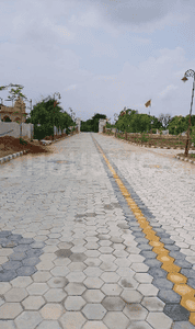 Project Image of 1000.61 - 3107.97 Sq.ft Residential Plot Plot for buy in Legacy Vrindavan Greens Ext