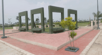 Project Image of 729.04 - 1616.52 Sq.ft Residential Plot Plot for buy in Omaxe Pratham Phase 4