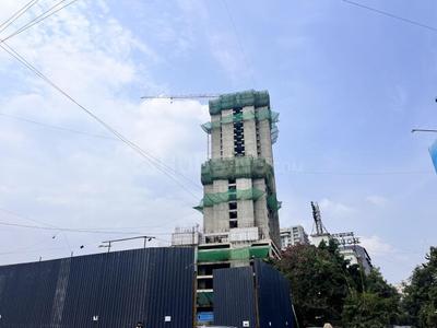 Project Image of 783.61 - 991.46 Sq.ft 2 BHK Apartment for buy in Tejraaj Tej Elevia Building A B