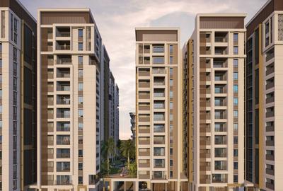 Project Image of 1750 Sq.ft 3 BHK Apartment / Flat for sale in Velimela for Rs. 15000000