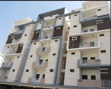 Rineesh Signature Elevation 1