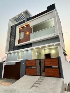 Libra Elevation 1