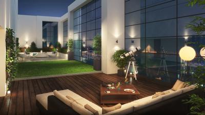 Project Image of 0.0 - 931.0 Sq.ft 2.5 BHK Apartment for buy in Richa Park Mist