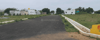 Raja G Nagar Internal Roads & Footpaths 3