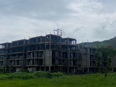 Project Image of 268.0 - 619.0 Sq.ft 1 RK Apartment for buy in Bright Florance Town