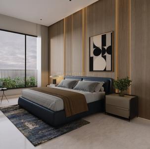 Project Image of 0.0 - 862.3 Sq.ft 3 BHK Apartment for buy in Shashvat Symphony