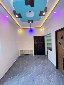 Project Image of 950.0 - 1100.0 Sq.ft 2 BHK Villa for buy in Anjaneya Luxury Villa
