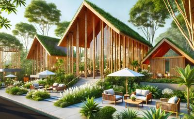 Project Image of 186 Sq.ft Residential Plot / Land for sale in Vikarabad Town for Rs. 3720000