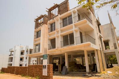 Project Image of 914.0 - 1463.0 Sq.ft 2 BHK Apartment for buy in Archizi Amara Living