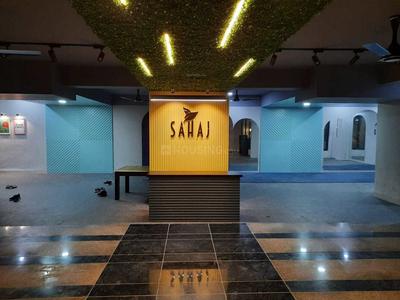 Project Image of 1148.0 - 2508.0 Sq.ft 2 BHK Apartment for buy in MGR Sahaj Residency Phase 1