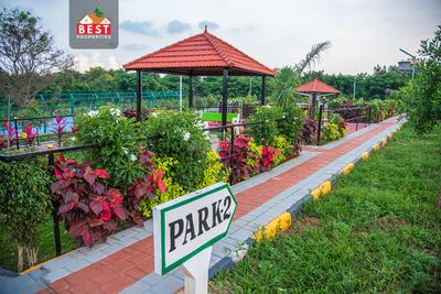 Project Image of 1200.03 - 1500.01 Sq.ft Residential Plot Plot for buy in Green Valley Phase 2