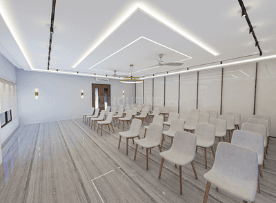Project Image of 2186.0 - 2386.43 Sq.ft 3 BHK Apartment for buy in Soul Arbor
