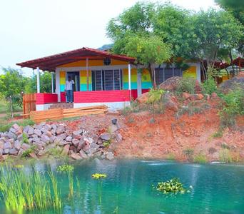 Divine Euphoria Amenities 1