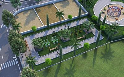 Project Image of 3000.0 - 10000.0 Sq.ft Residential Plot Plot for buy in Mauli Nagar 14 Sector A