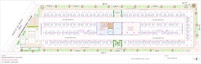 Project Image of 1350.0 - 1885.0 Sq.ft 2 BHK Apartment for buy in Navakruthi Garden Bay