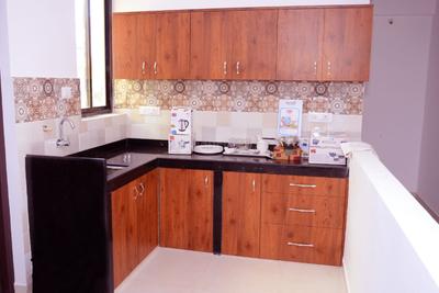 Project Image of 1000.0 - 1520.0 Sq.ft 1 BHK Apartment for buy in The Tubki Patnem Beach Park