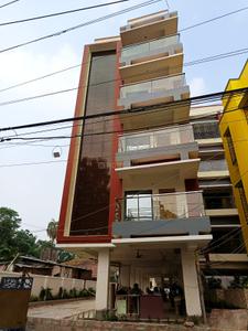 Project Image of 983.0 - 1428.0 Sq.ft 2 BHK Apartment for buy in G S Green Field