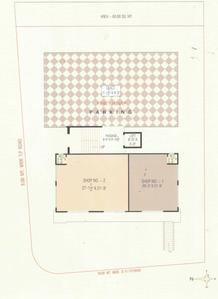 Project Image of 590.4 - 879.41 Sq.ft 2 BHK Apartment for buy in Amit Abhishek Avenue