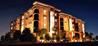 Project Image of 1034.0 - 1517.0 Sq.ft 2 BHK Apartment for buy in Andavar Homes