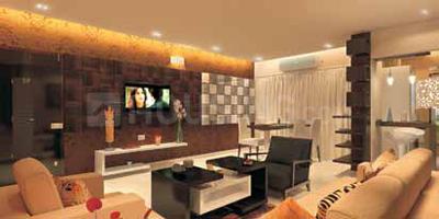 Project Image of 515.0 - 815.0 Sq.ft 2 BHK Apartment for buy in Wadhwana Madhuban Heights