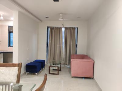 Project Image of 500 Sq.ft 1 BHK Apartment / Flat for sale in Malad East for Rs. 7700000
