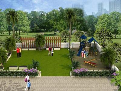 Project Image of 867 Sq.ft 2 BHK Apartment / Flat for sale in Vikas Nagar for Rs. 5600000