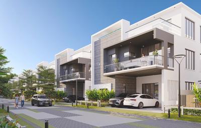 Five Elements Altilia Elevation 2