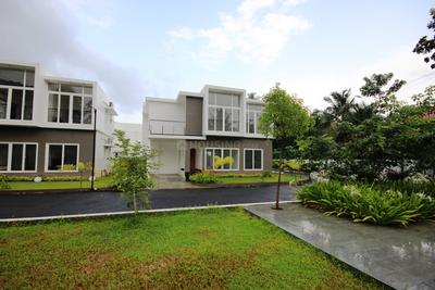 Project Image of 1885.0 - 3365.0 Sq.ft 3 BHK Villa for buy in Asten Veneziano