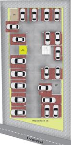 Project Image of 950.0 - 1408.0 Sq.ft 2 BHK Apartment for buy in JB Park View