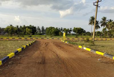 Project Image of 624.0 - 3353.0 Sq.ft Residential Plot Plot for buy in Gita Thillai Nagar