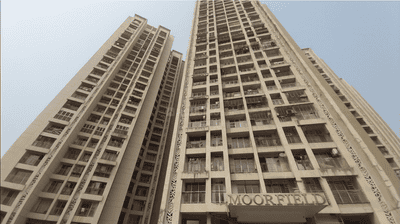 Project Image of 370.17 - 515.27 Sq.ft 1 BHK Apartment for buy in Bharat Ecovistas