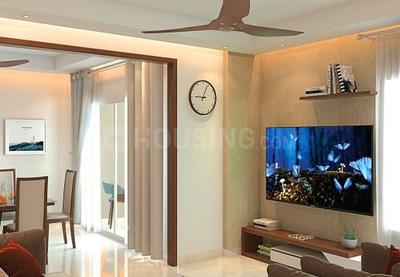 Project Image of 1346.0 - 1943.0 Sq.ft 2 BHK Apartment for buy in Thrissur Rio Grande