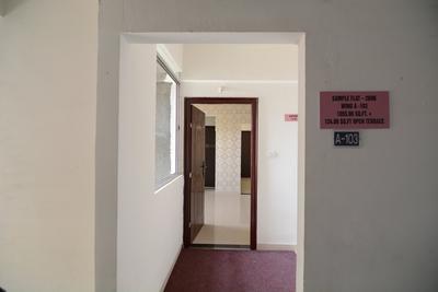 Project Image of 1175.0 - 3325.0 Sq.ft 2 BHK Apartment for buy in SDPL Paradise II