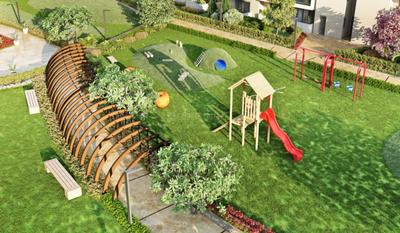 Project Image of 1890.0 - 3360.0 Sq.ft 3 BHK Apartment for buy in Sunhill Homes The Meadows