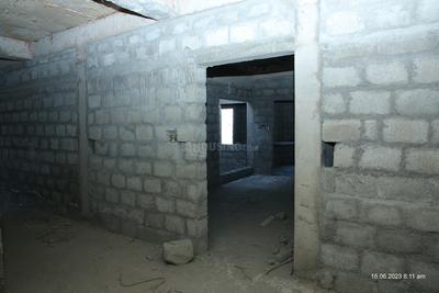 Project Image of 538.0 - 920.0 Sq.ft 1 BHK Apartment for buy in Chathamkulam Kadambari