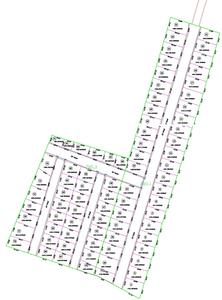 Manani Gateway Layout Plan 1