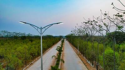 Project Image of 1800.0 - 3600.0 Sq.ft Residential Plot Plot for buy in USM My City Go Ranch