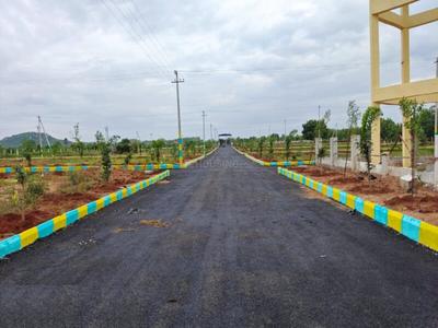 S V Moon Enclave Internal Roads & Footpaths 1